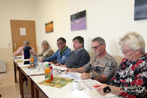 Delegiertenversammlung 2024